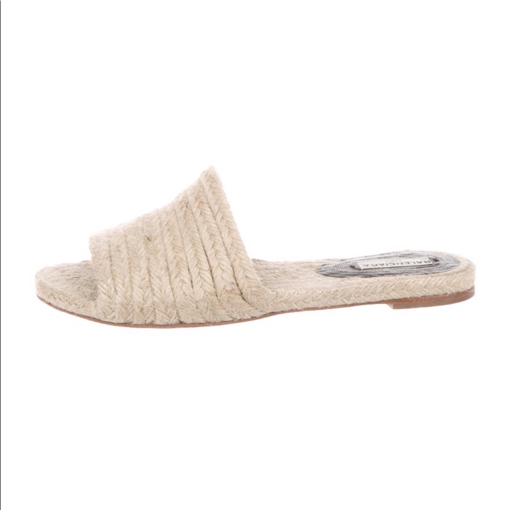 Balenciaga Slides